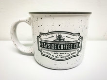Load image into Gallery viewer, Authentic Basyside Coffee Co. Mug
