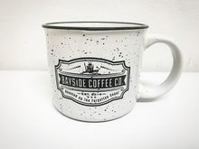 Load image into Gallery viewer, Authentic Basyside Coffee Co. Mug