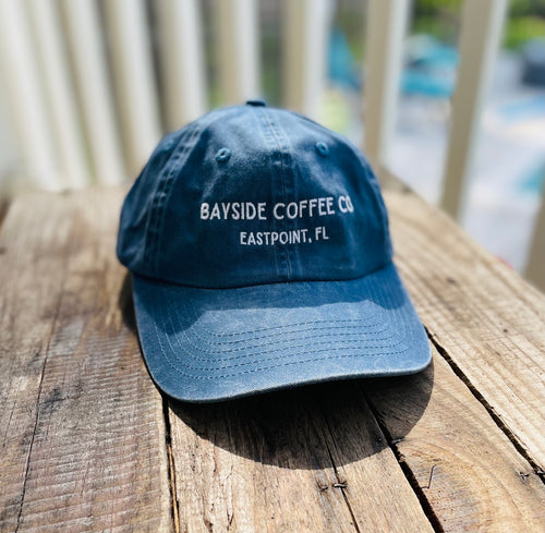 Bayside Cotton Hat