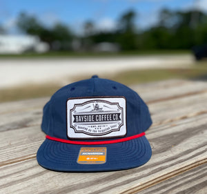 Bayside Rope Hats