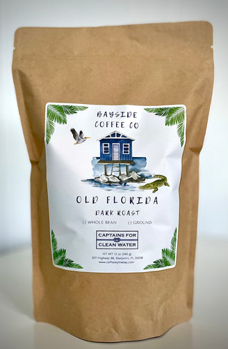 Old Florida Blend