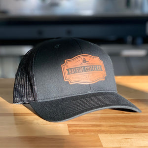 Bayside Trucker Hats