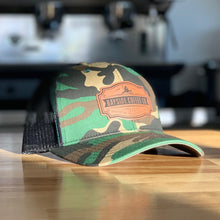 Load image into Gallery viewer, Bayside Trucker Hats
