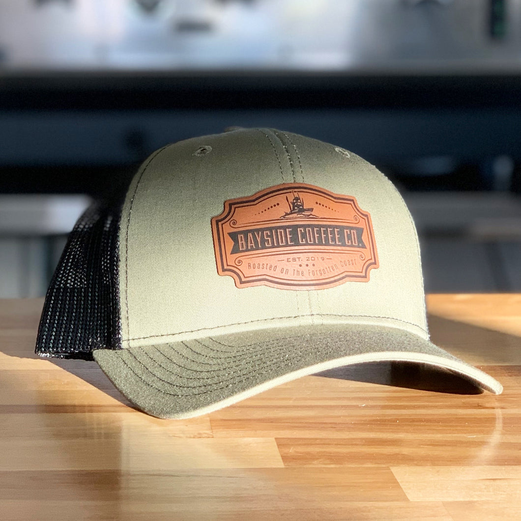 Bayside Trucker Hats