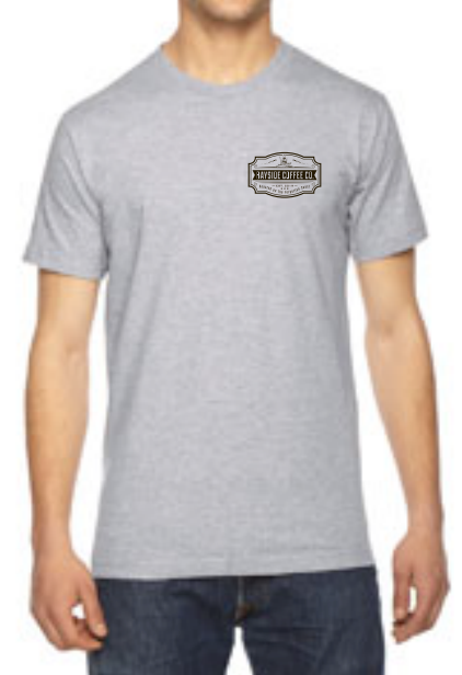 Bayside Coffee Co. T Shirt